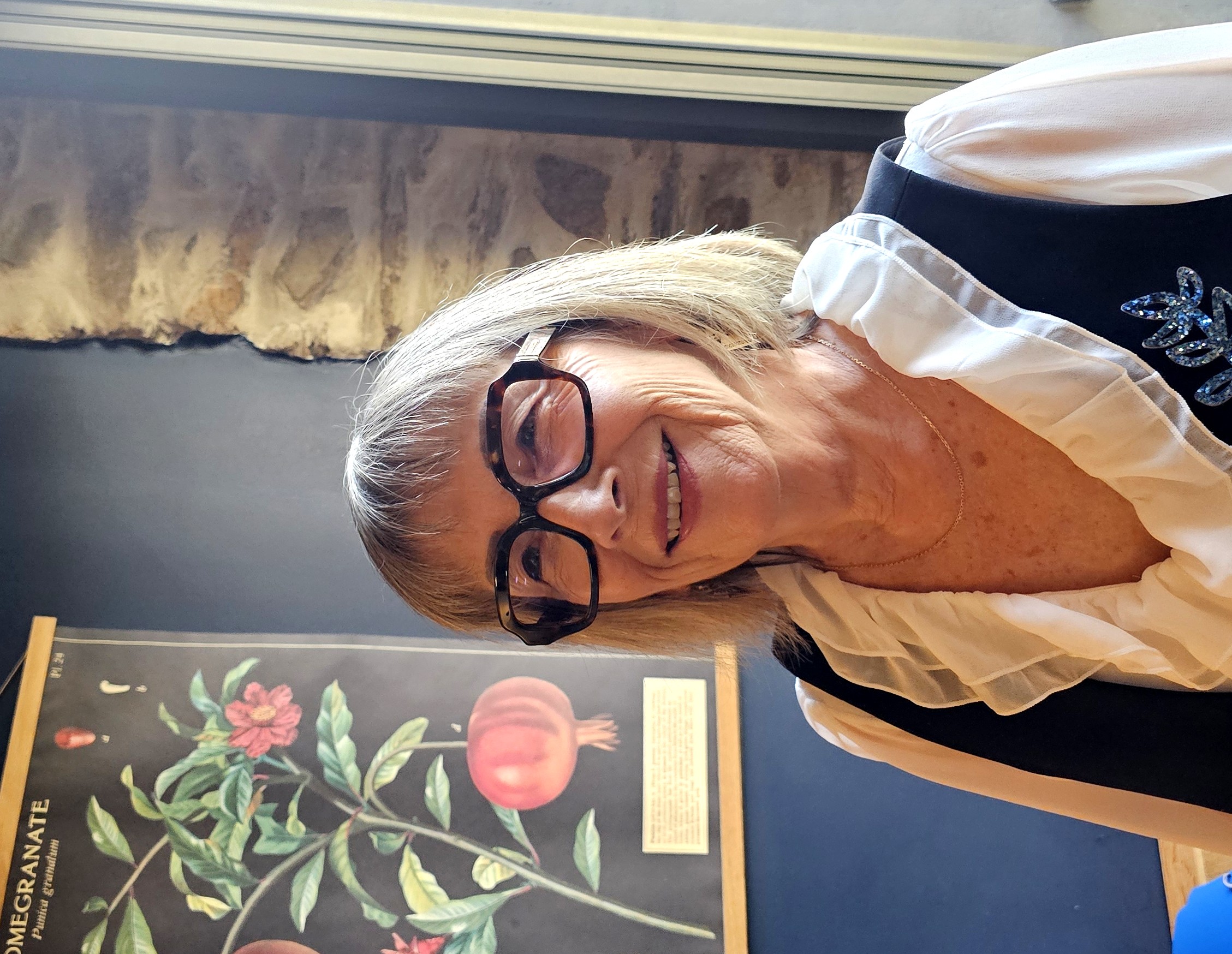 Marie-Christine TIFFOCHE